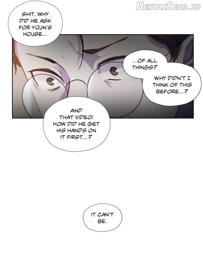 Siren's Song Hentai Chapter 56 - page 51