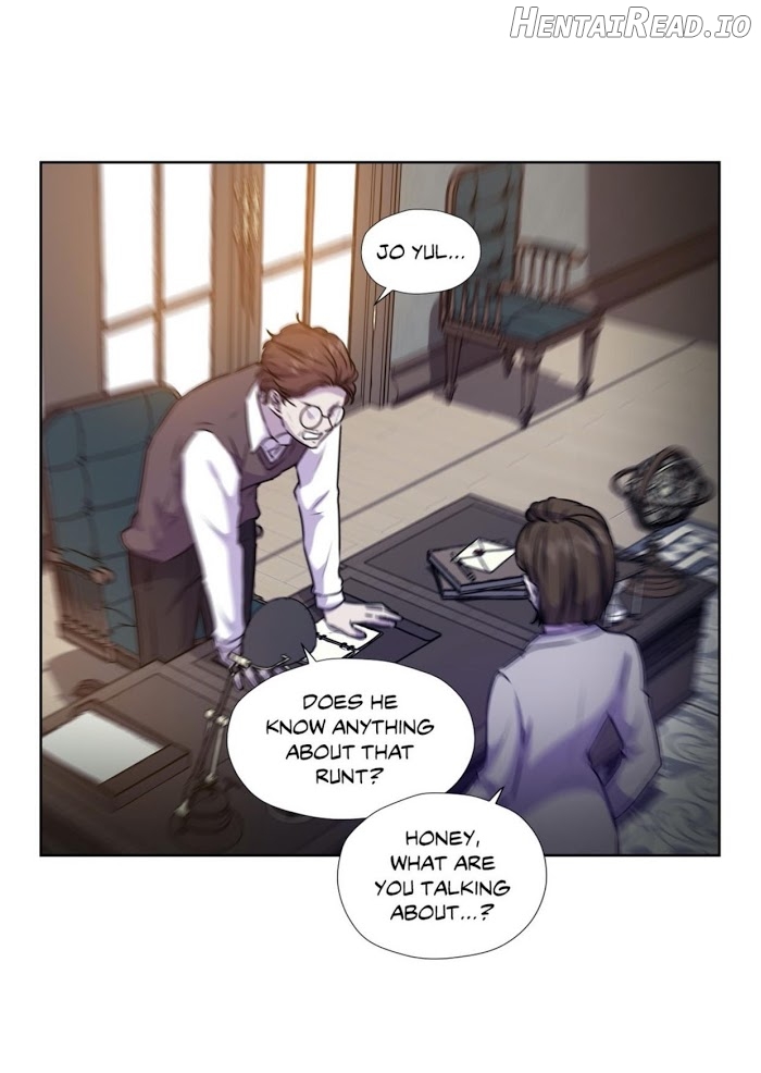 Siren's Song Hentai Chapter 56 - page 52