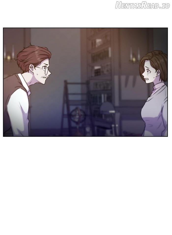 Siren's Song Hentai Chapter 56 - page 53