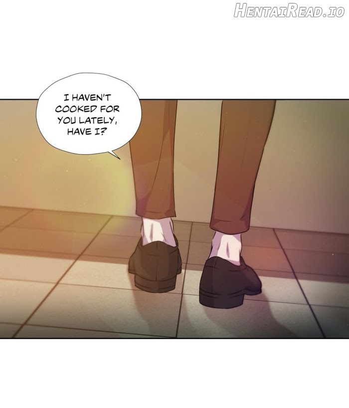 Siren's Song Hentai Chapter 56 - page 55