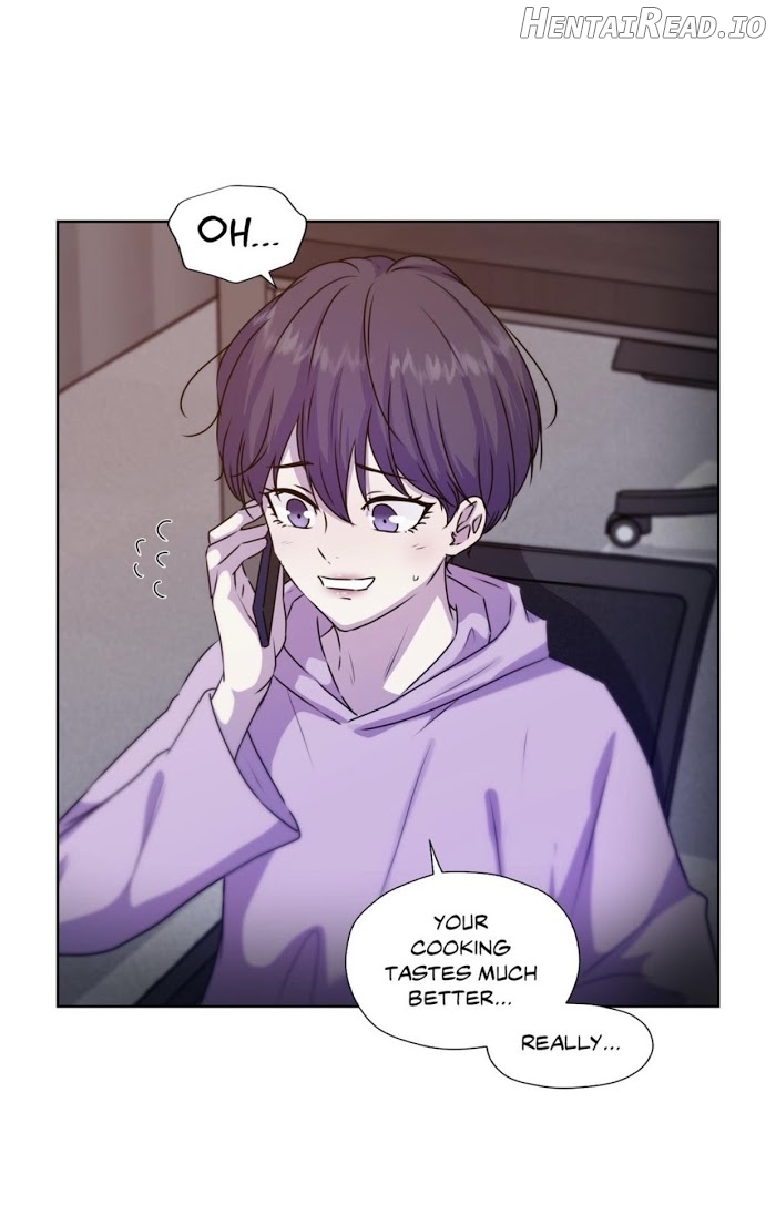 Siren's Song Hentai Chapter 56 - page 56