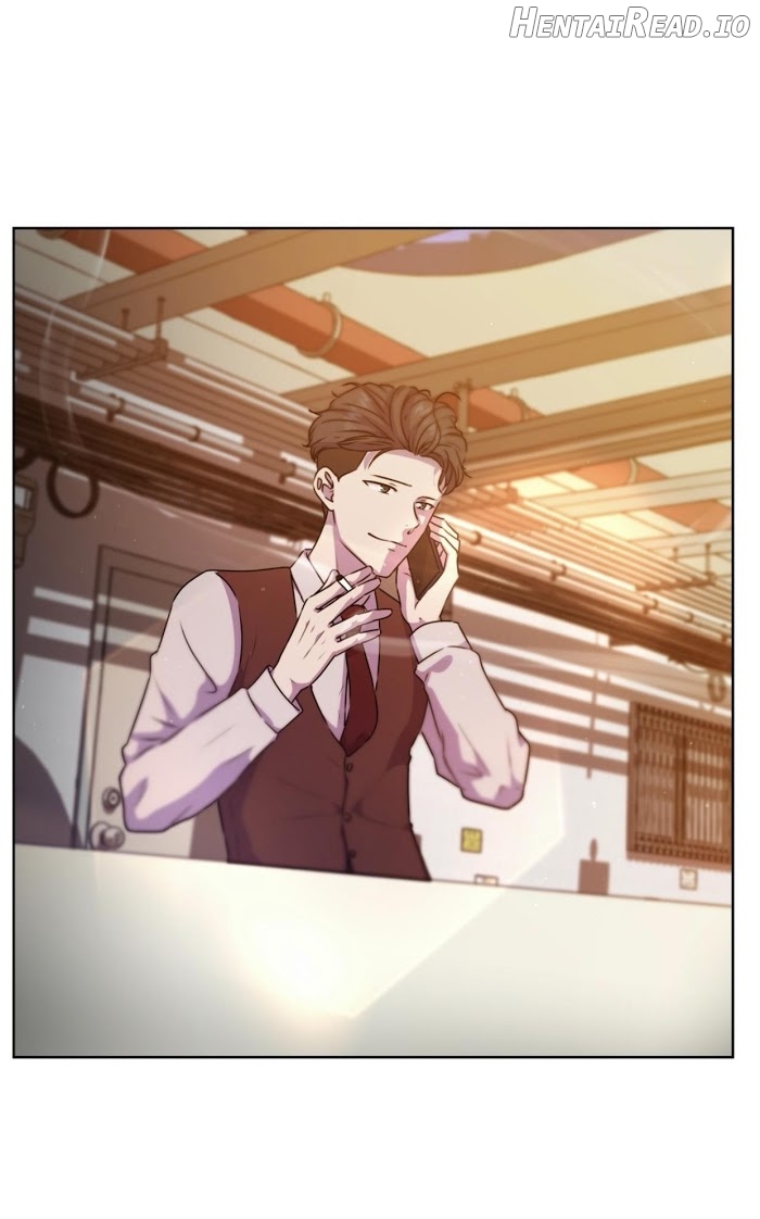 Siren's Song Hentai Chapter 56 - page 57