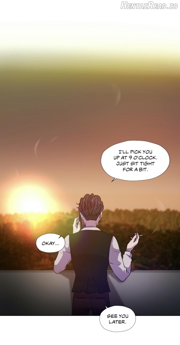 Siren's Song Hentai Chapter 56 - page 58