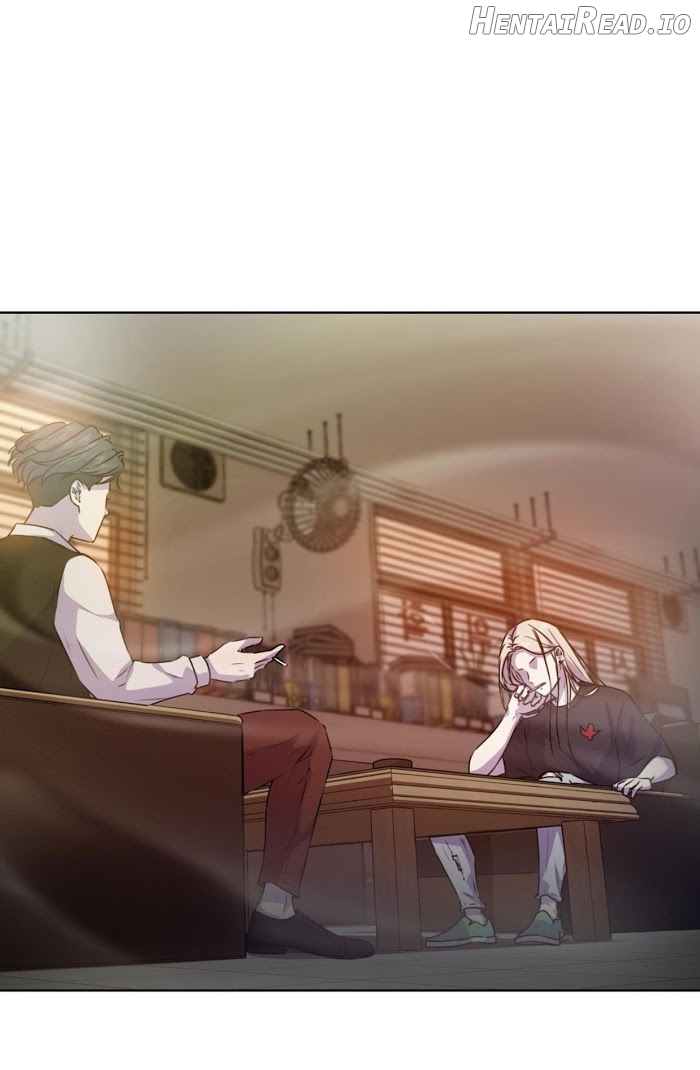 Siren's Song Hentai Chapter 56 - page 59