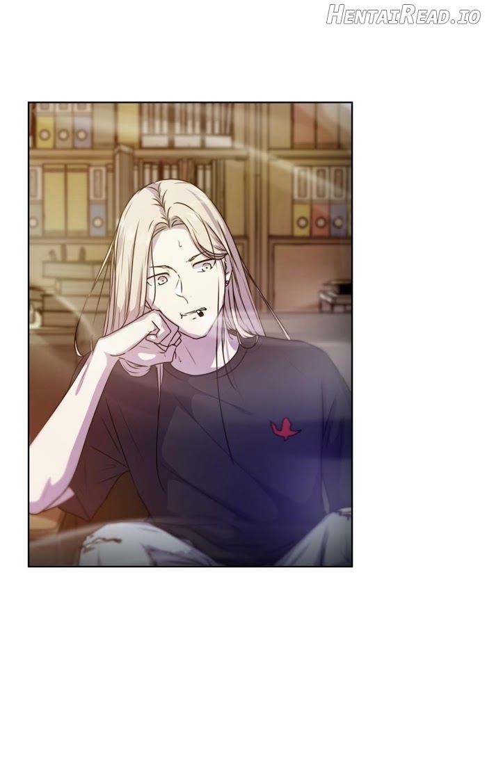 Siren's Song Hentai Chapter 56 - page 60