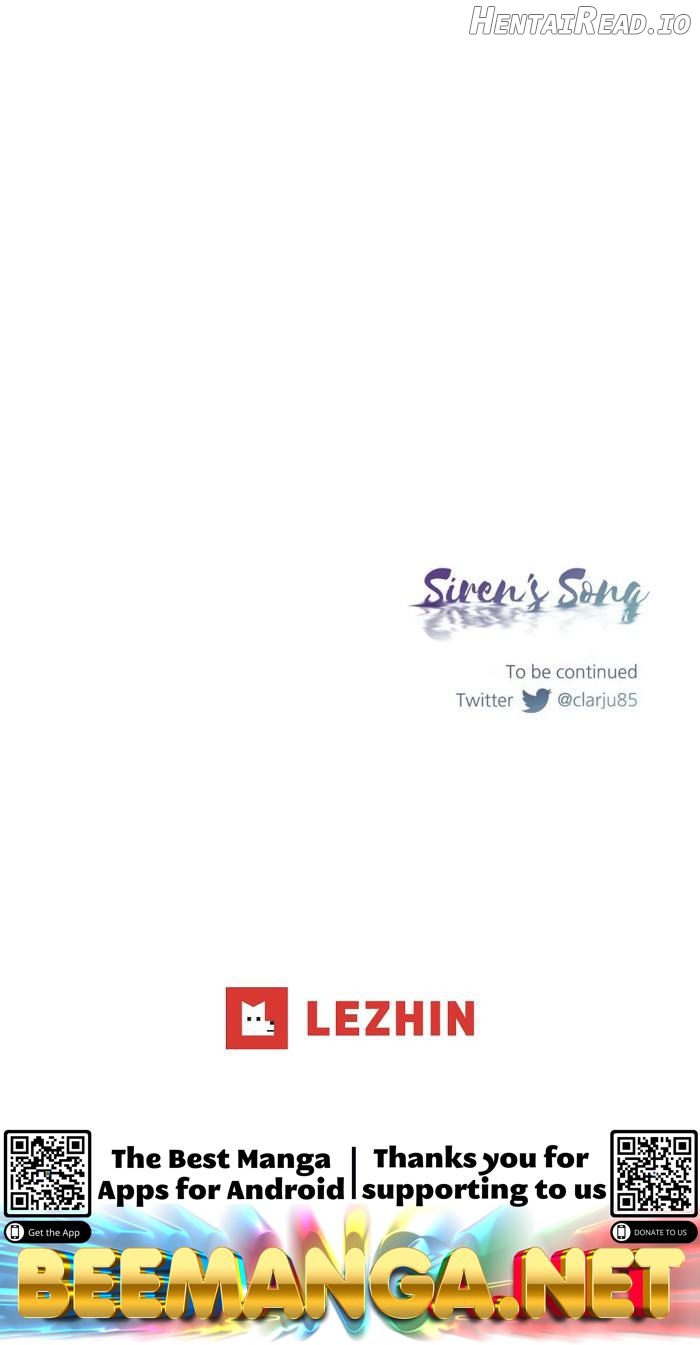 Siren's Song Hentai Chapter 56 - page 62
