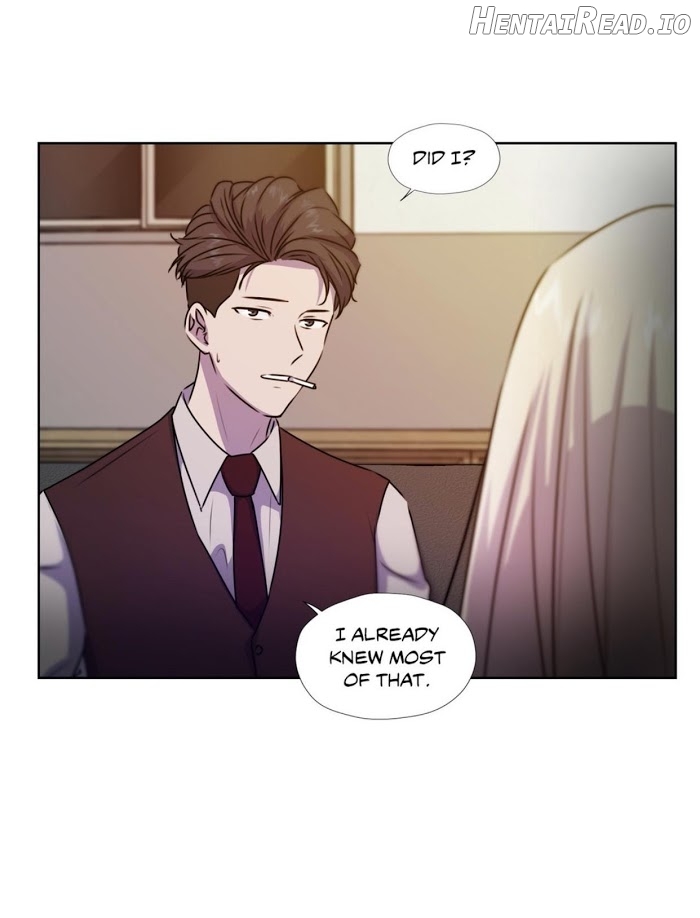 Siren's Song Hentai Chapter 57 - page 33