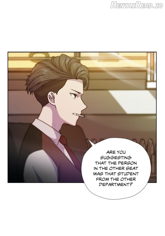 Siren's Song Hentai Chapter 57 - page 41
