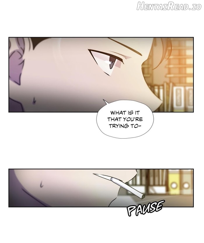 Siren's Song Hentai Chapter 57 - page 46