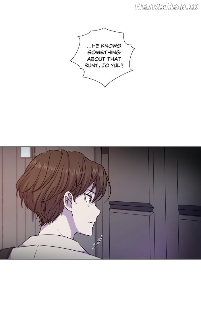Siren's Song Hentai Chapter 57 - page 7