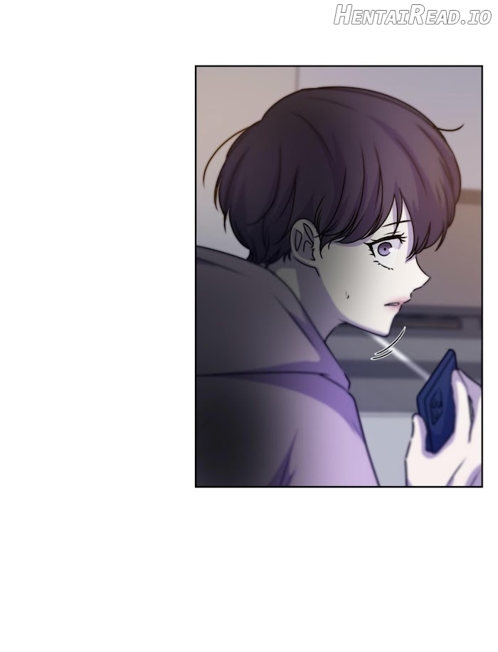 Siren's Song Hentai Chapter 58 - page 7