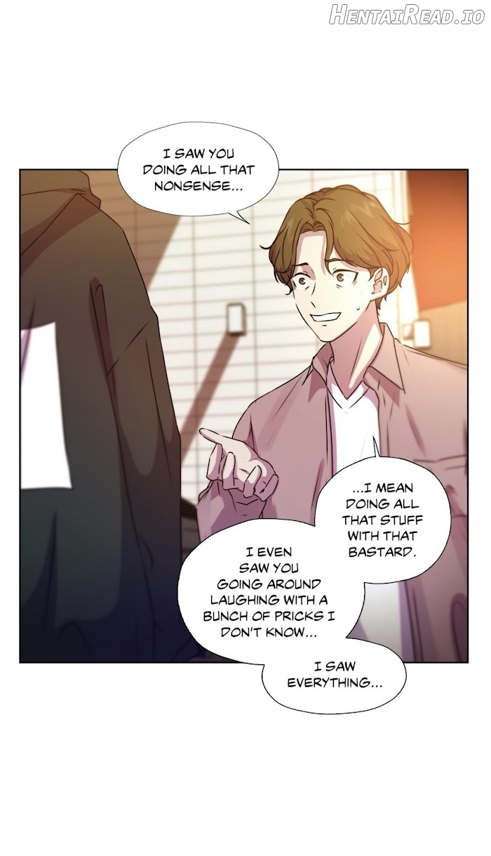 Siren's Song Hentai Chapter 59 - page 50