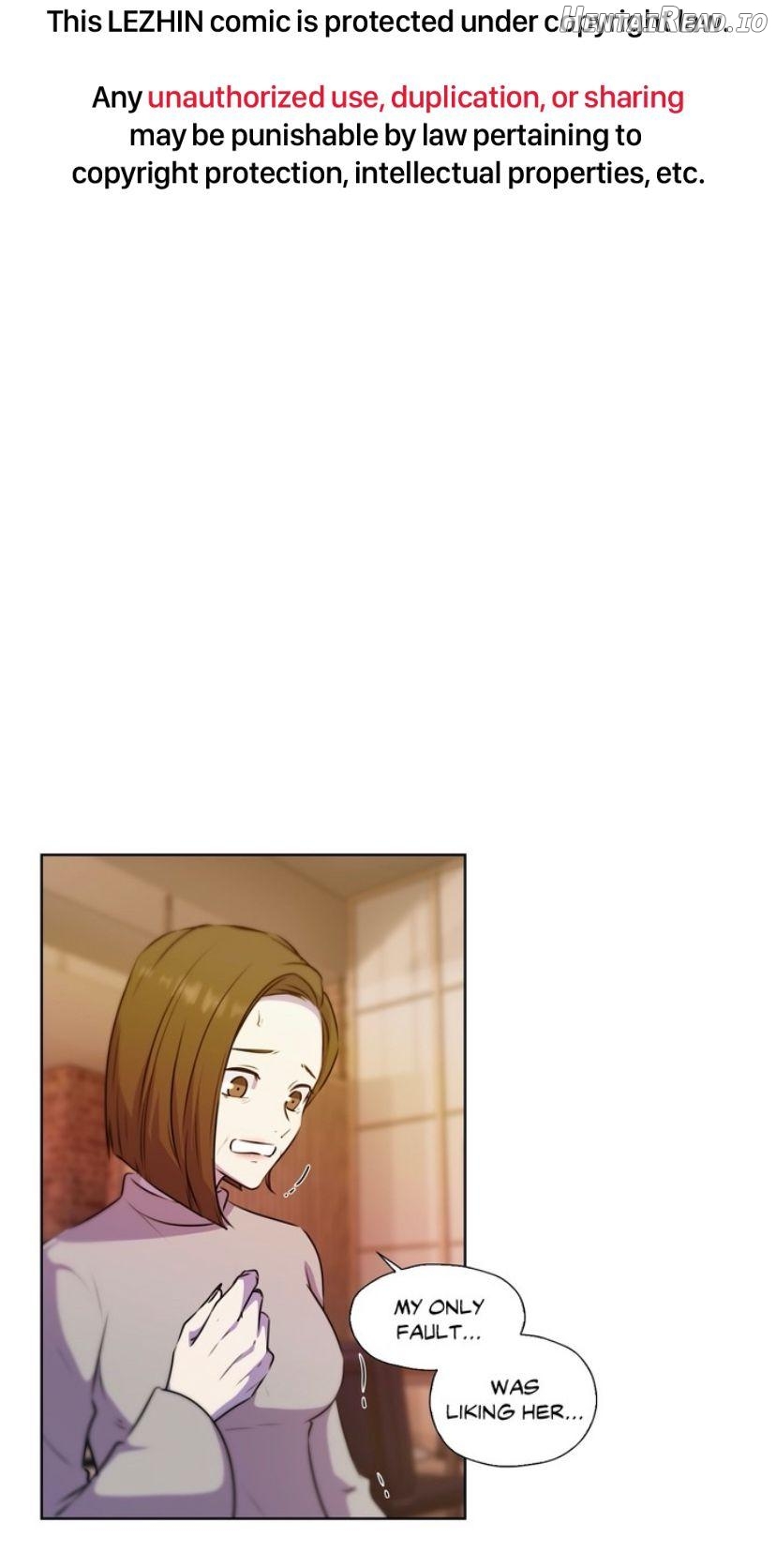 Siren's Song Hentai Chapter 60 - page 2