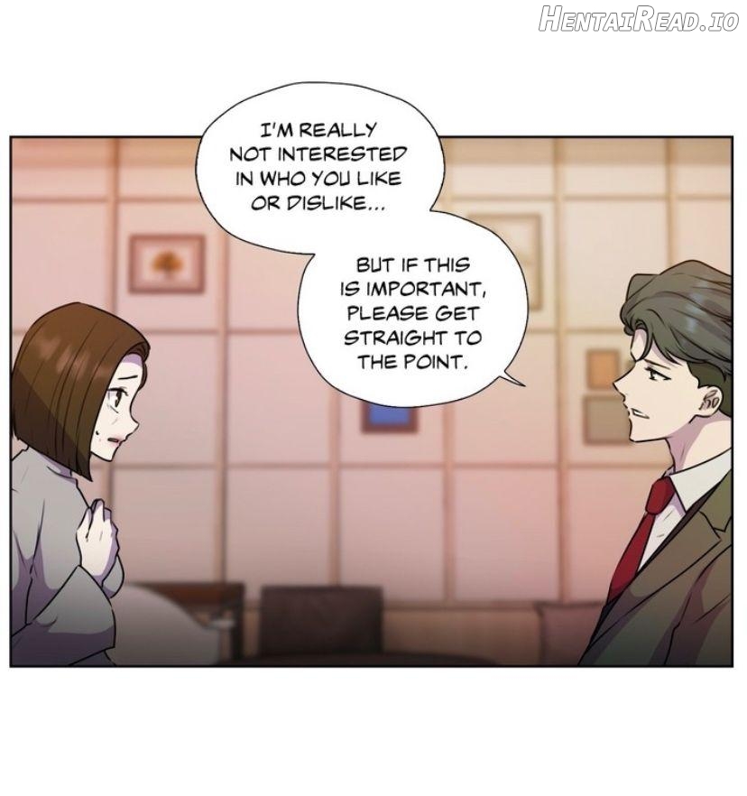 Siren's Song Hentai Chapter 60 - page 3