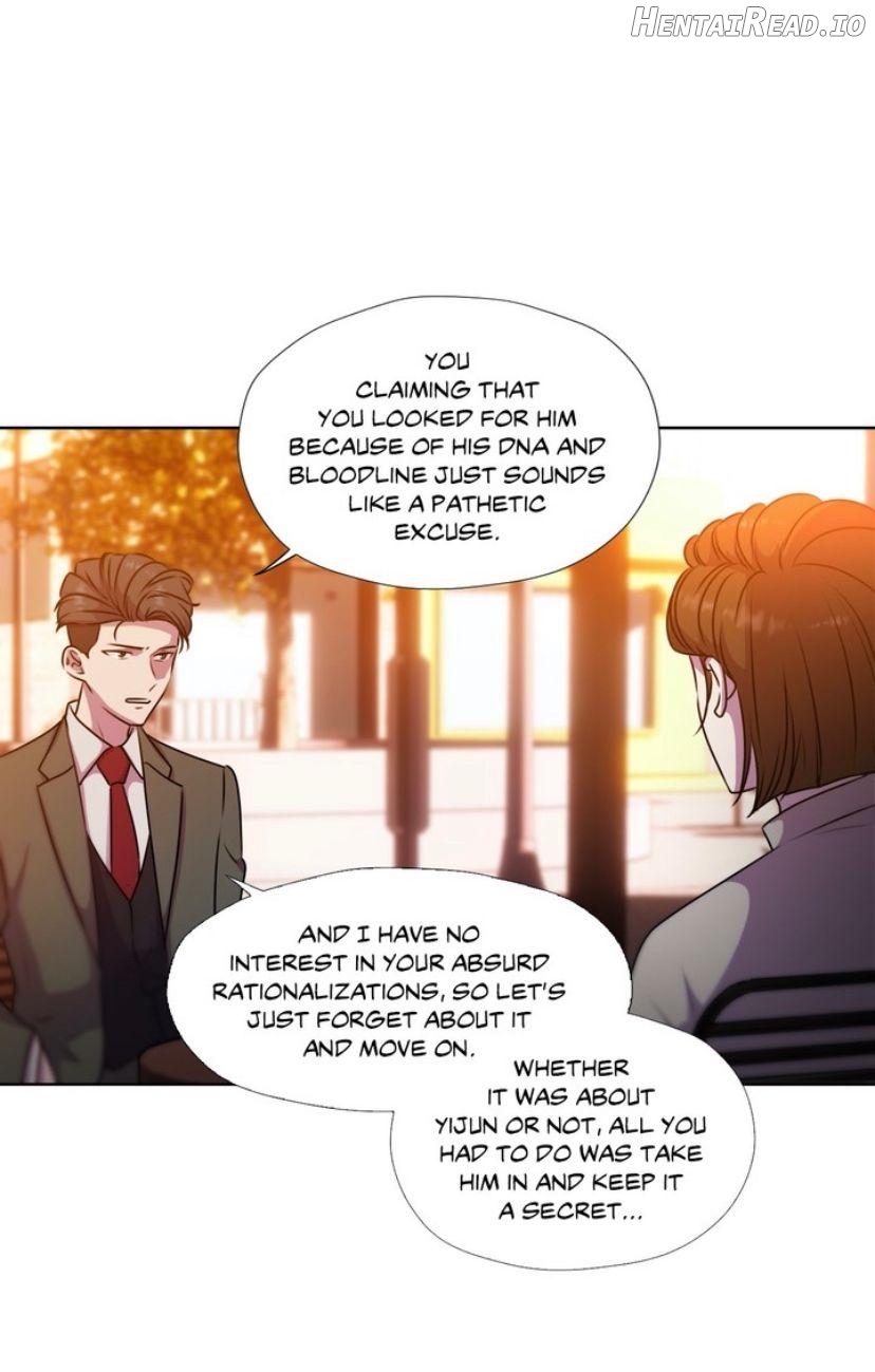 Siren's Song Hentai Chapter 60 - page 32