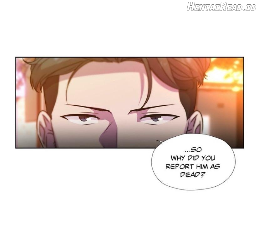 Siren's Song Hentai Chapter 60 - page 33
