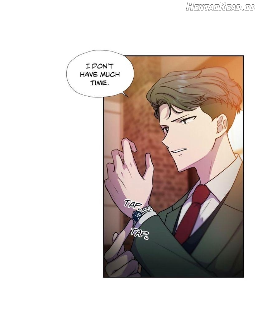 Siren's Song Hentai Chapter 60 - page 4