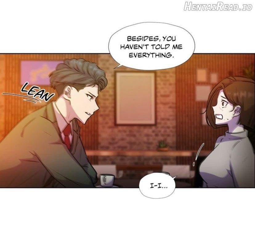 Siren's Song Hentai Chapter 60 - page 41