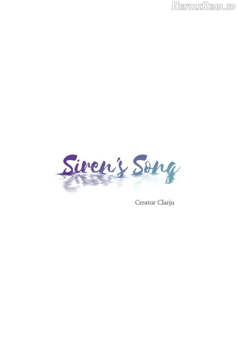 Siren's Song Hentai Chapter 60 - page 5