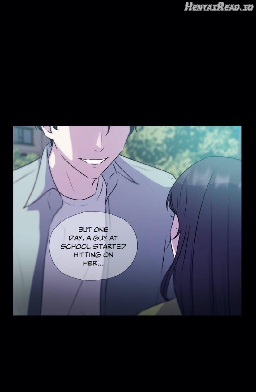 Siren's Song Hentai Chapter 60 - page 7