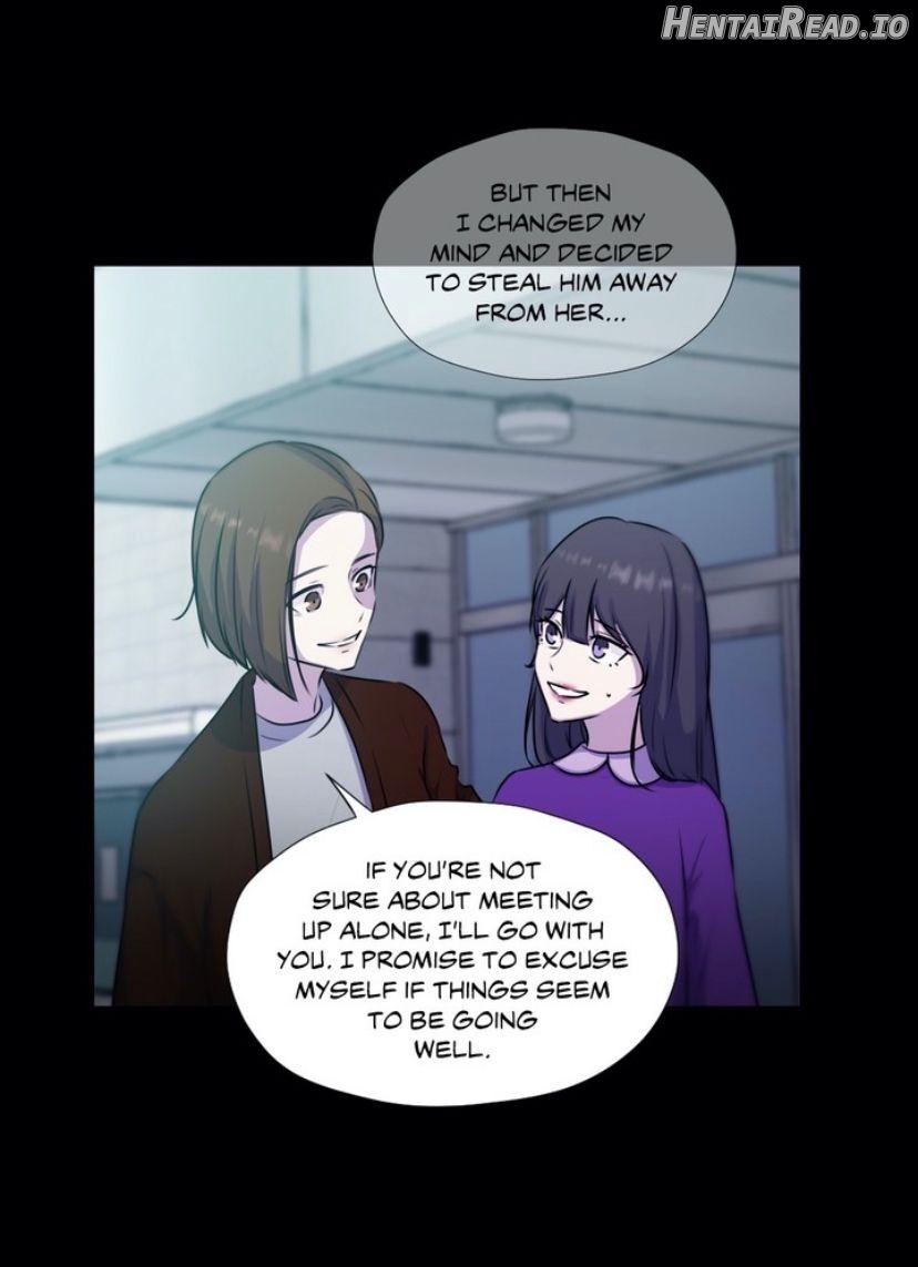 Siren's Song Hentai Chapter 60 - page 9