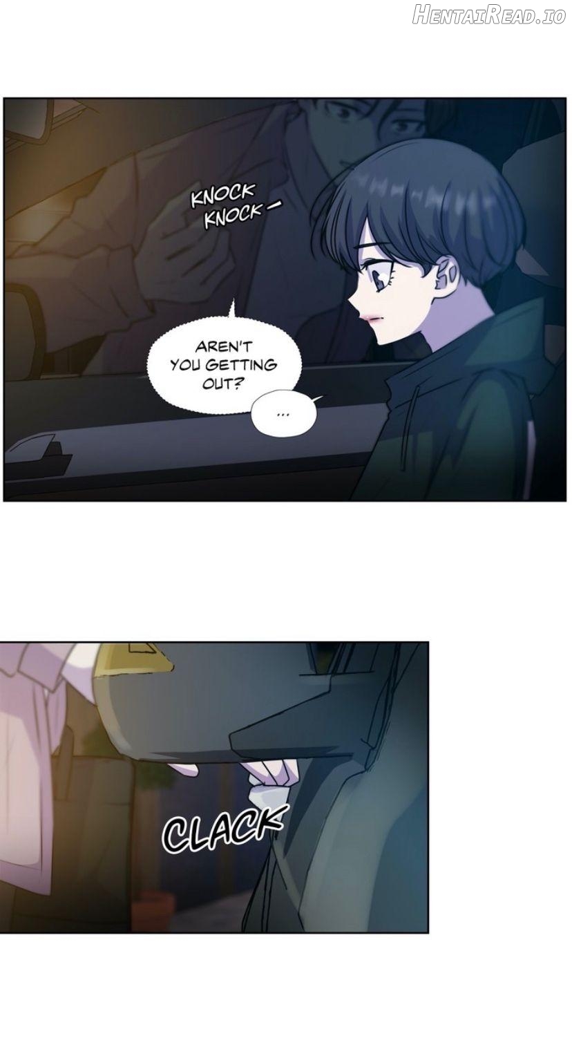 Siren's Song Hentai Chapter 61 - page 27