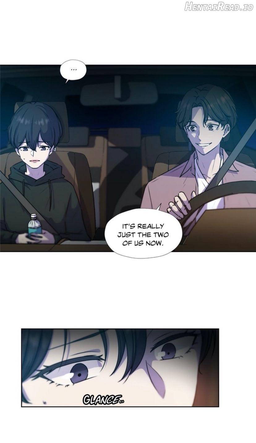 Siren's Song Hentai Chapter 61 - page 2