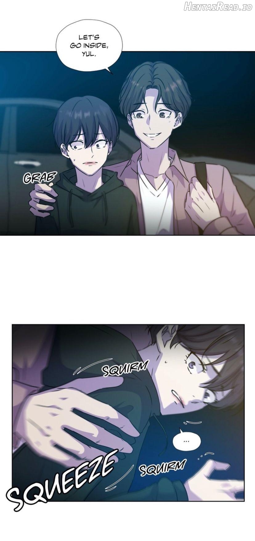 Siren's Song Hentai Chapter 61 - page 29