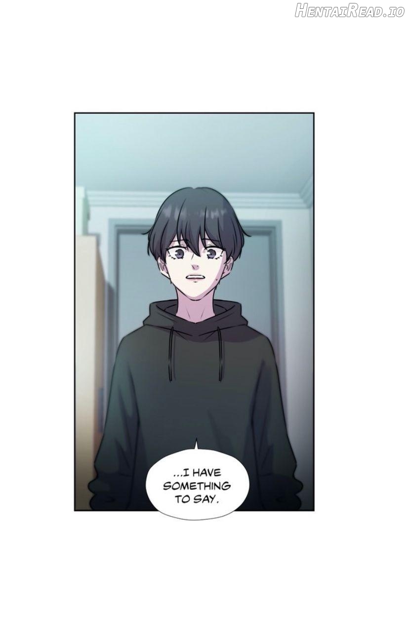 Siren's Song Hentai Chapter 61 - page 32