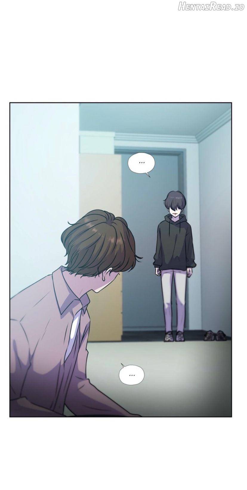 Siren's Song Hentai Chapter 61 - page 34