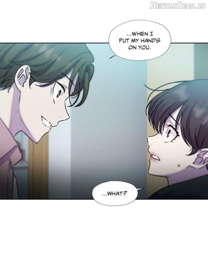 Siren's Song Hentai Chapter 61 - page 36