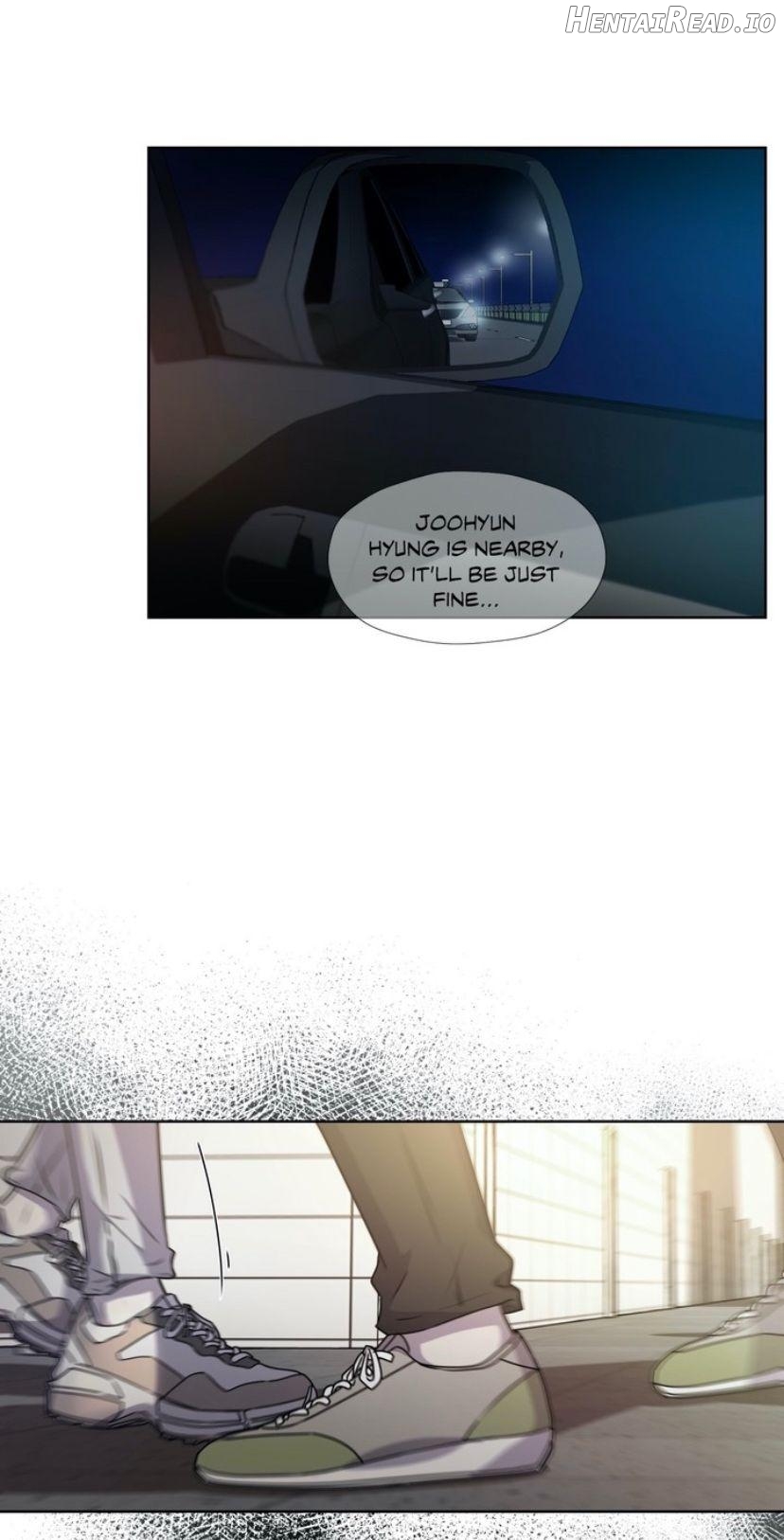 Siren's Song Hentai Chapter 61 - page 3