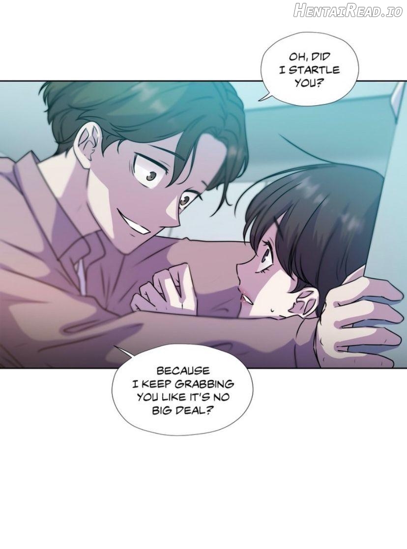 Siren's Song Hentai Chapter 61 - page 39