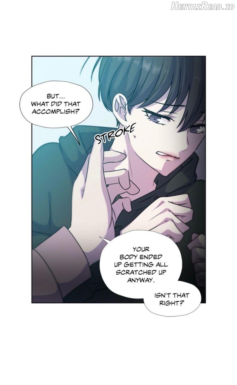 Siren's Song Hentai Chapter 61 - page 43