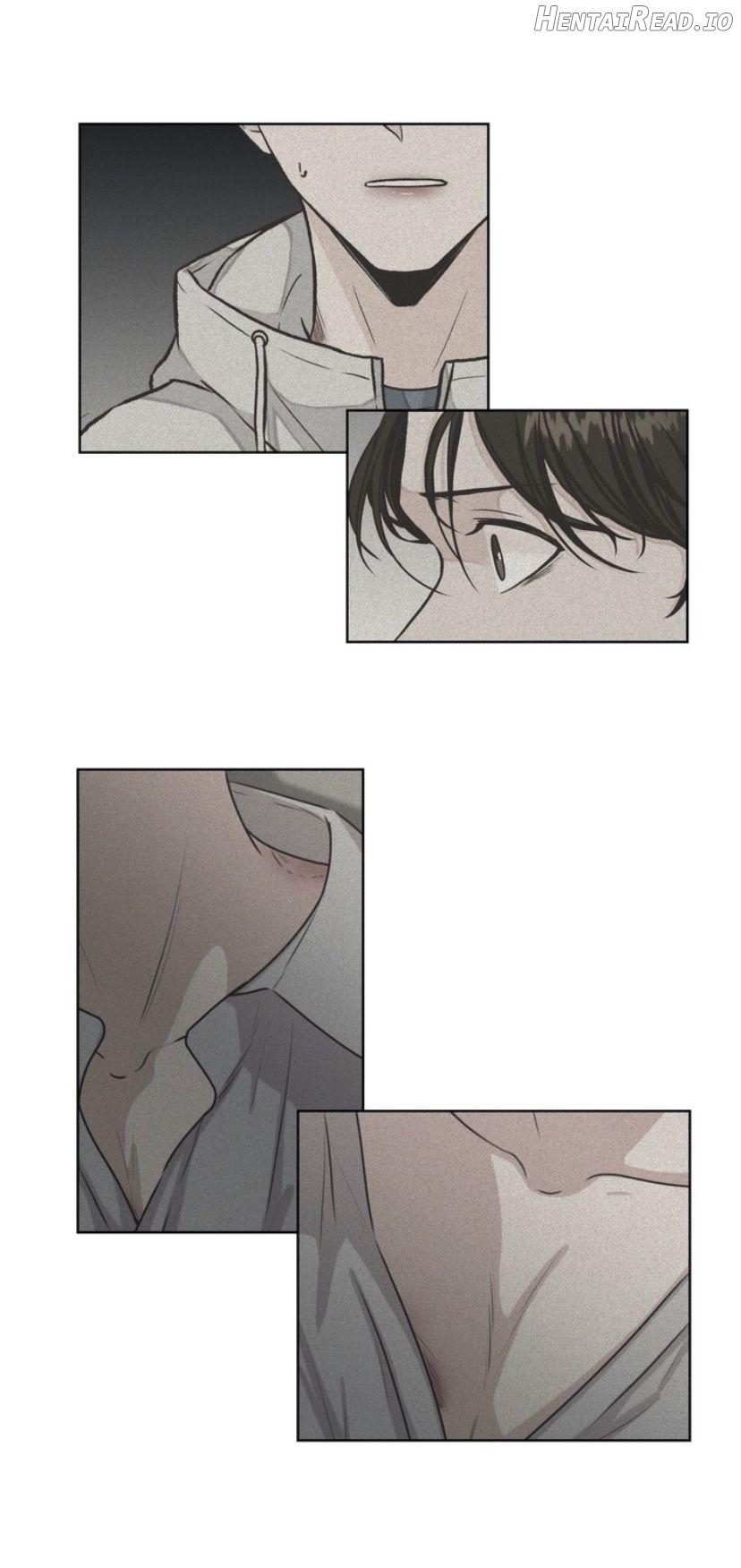Siren's Song Hentai Chapter 61 - page 44