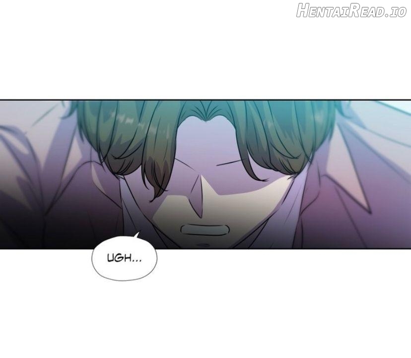 Siren's Song Hentai Chapter 61 - page 47
