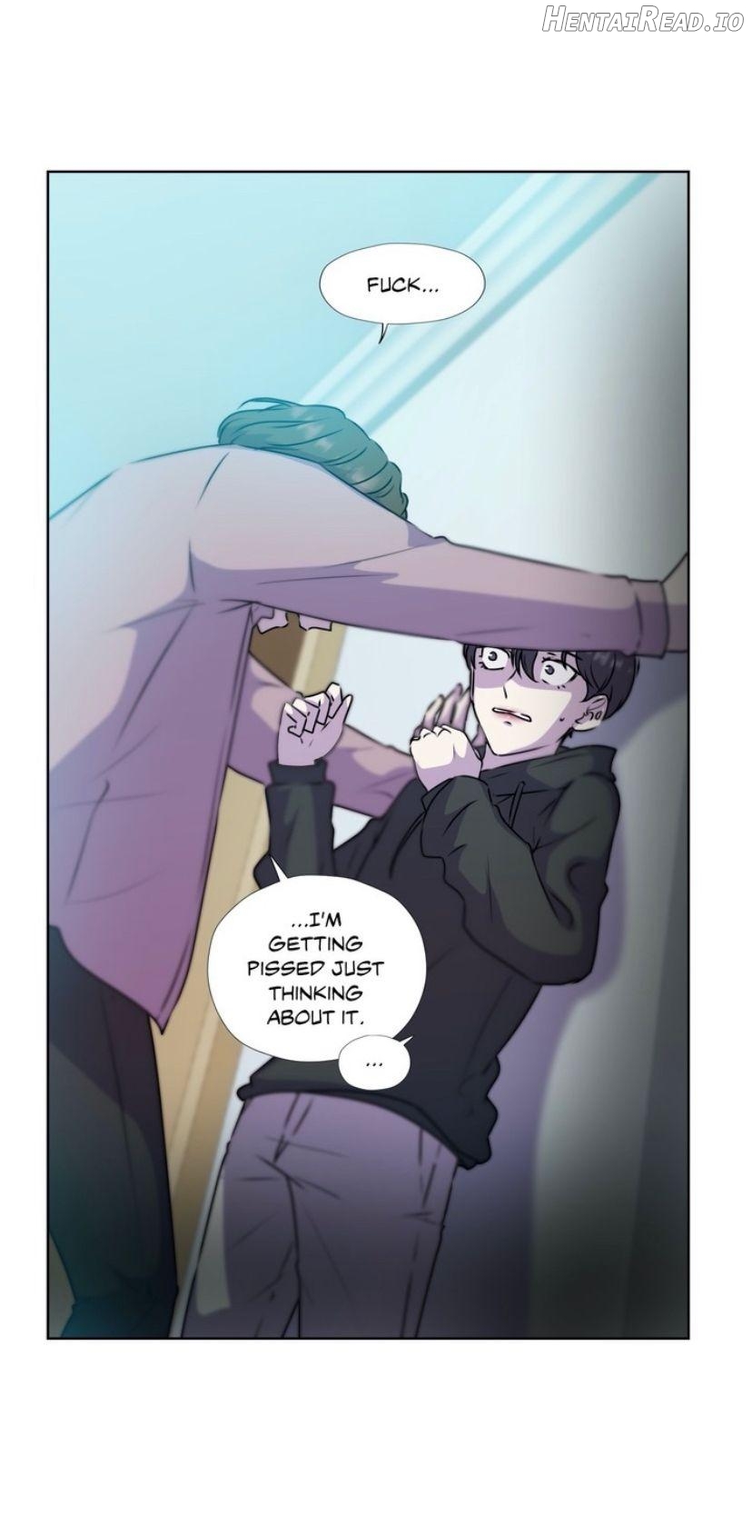 Siren's Song Hentai Chapter 61 - page 48