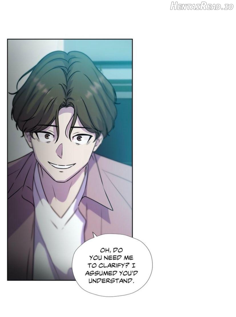 Siren's Song Hentai Chapter 61 - page 51