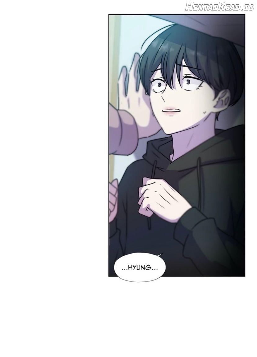 Siren's Song Hentai Chapter 61 - page 52