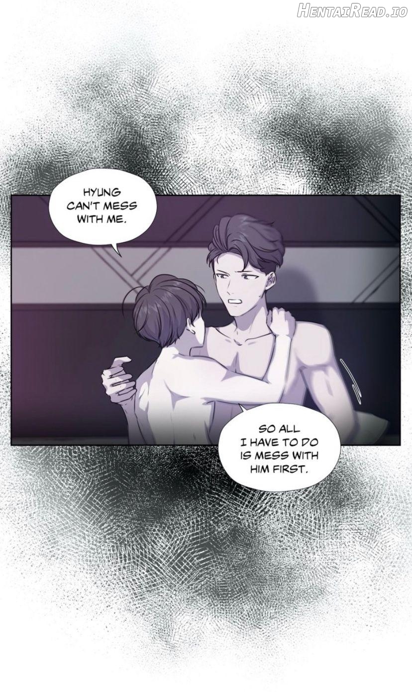 Siren's Song Hentai Chapter 61 - page 5