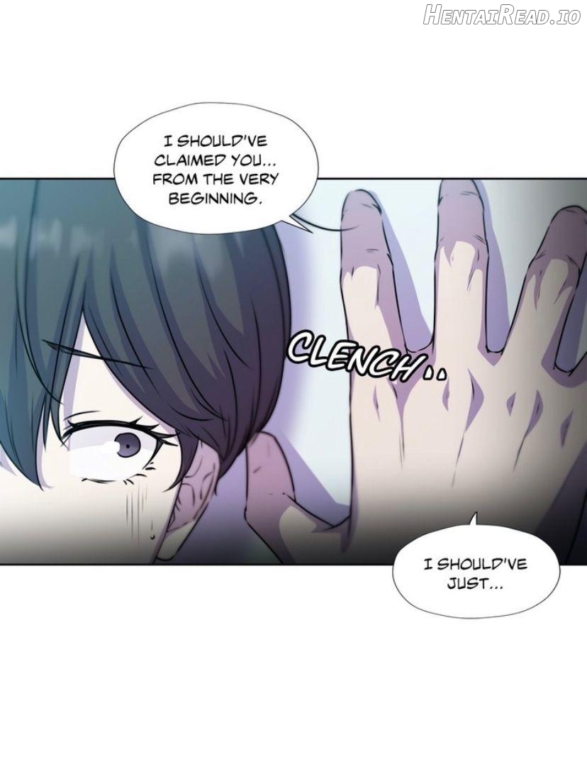 Siren's Song Hentai Chapter 61 - page 62