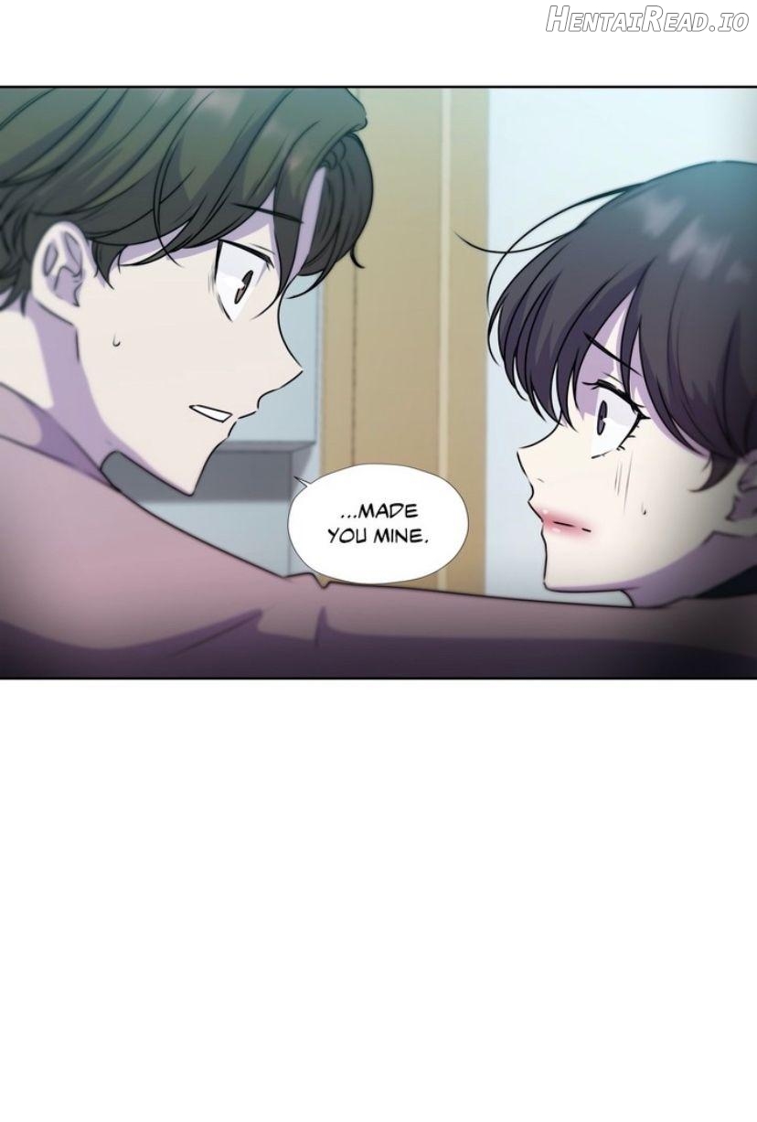 Siren's Song Hentai Chapter 61 - page 63
