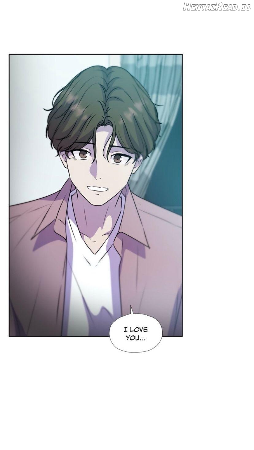 Siren's Song Hentai Chapter 61 - page 64