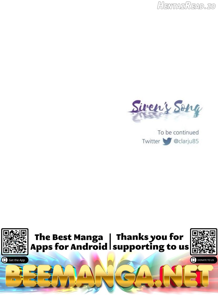Siren's Song Hentai Chapter 61 - page 66