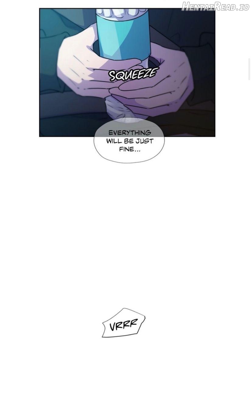 Siren's Song Hentai Chapter 61 - page 6