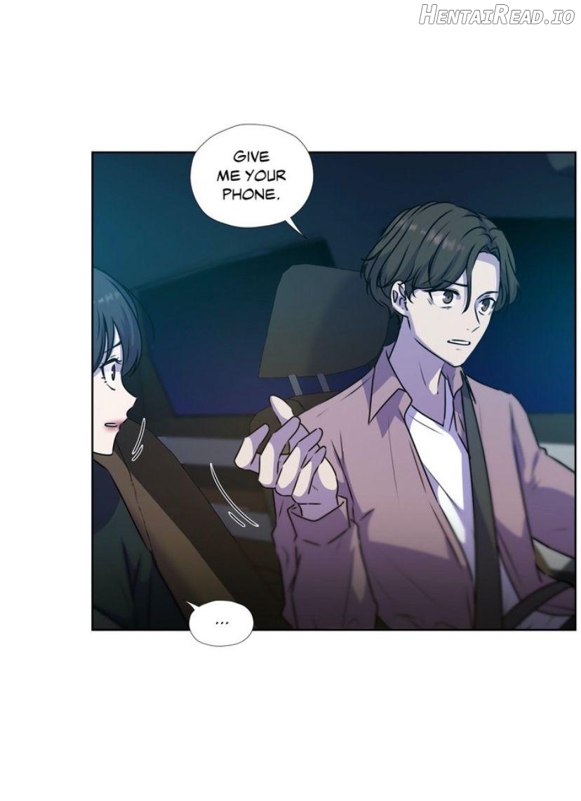 Siren's Song Hentai Chapter 61 - page 8