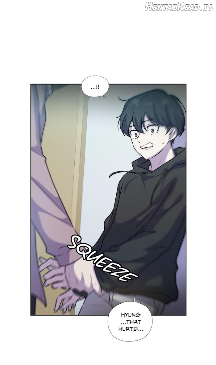 Siren's Song Hentai Chapter 62 - page 32