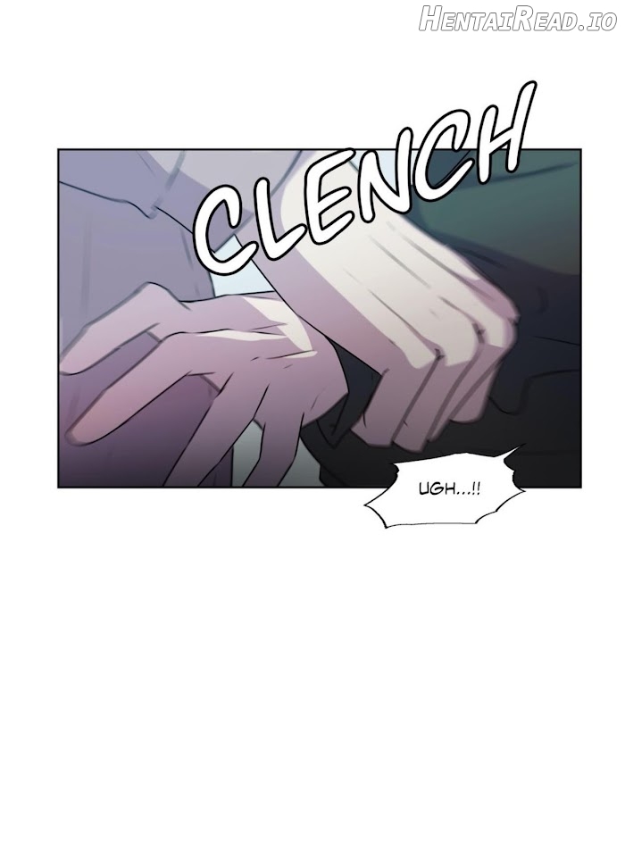 Siren's Song Hentai Chapter 62 - page 33