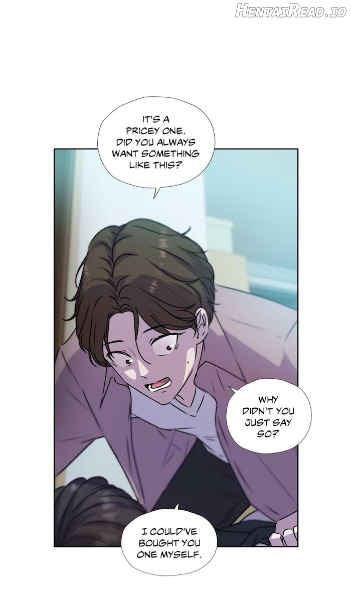 Siren's Song Hentai Chapter 62 - page 41