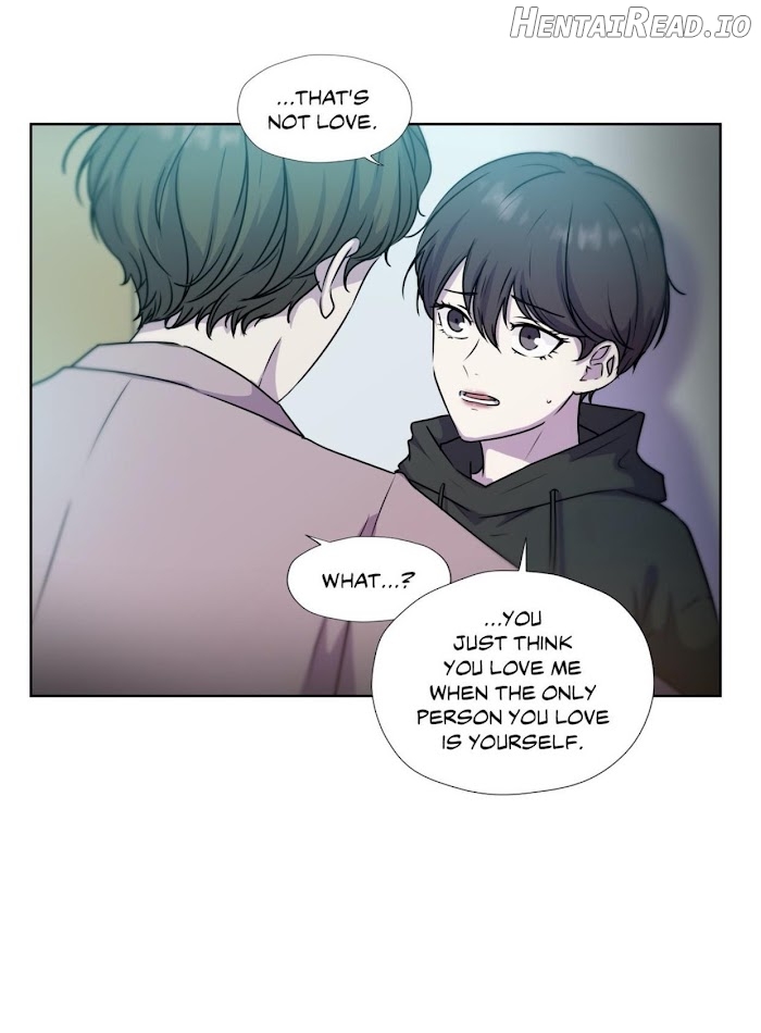 Siren's Song Hentai Chapter 62 - page 7